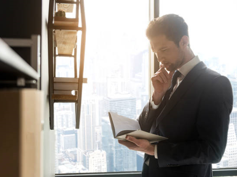 Powerful Inspirational Leadership Book